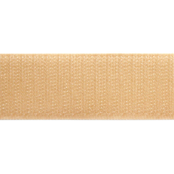 Tarranauha, ommeltava, koukku lev. 2cm (FR47V)